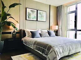 Himalaya Serviced Residences Nankai Tianjin