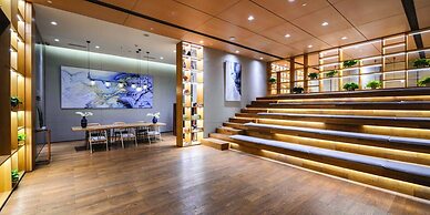 Himalaya Serviced Residences Nankai Tianjin