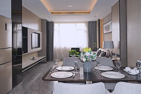 Himalaya Serviced Residences Nankai Tianjin