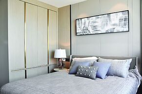 Himalaya Serviced Residences Nankai Tianjin