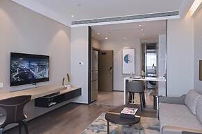 Himalaya Serviced Residences Nankai Tianjin