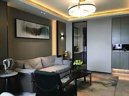 Himalaya Serviced Residences Nankai Tianjin