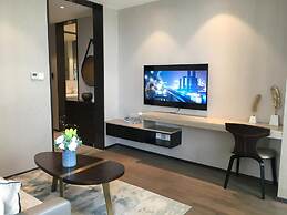 Himalaya Serviced Residences Nankai Tianjin
