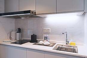 Himalaya Serviced Residences Nankai Tianjin