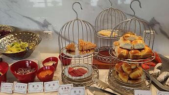 Himalaya Serviced Residences Nankai Tianjin