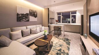 Himalaya Serviced Residences Nankai Tianjin