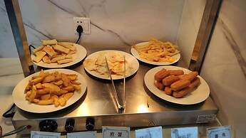 Himalaya Serviced Residences Nankai Tianjin