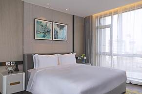 Himalaya Serviced Residences Nankai Tianjin