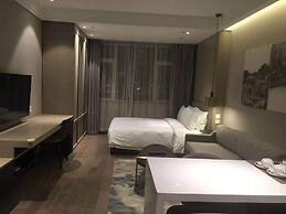 Himalaya Serviced Residences Nankai Tianjin