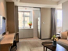 Himalaya Serviced Residences Nankai Tianjin