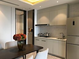 Himalaya Serviced Residences Nankai Tianjin