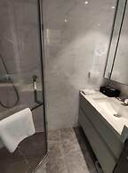 Himalaya Serviced Residences Nankai Tianjin