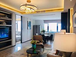 Himalaya Serviced Residences Nankai Tianjin