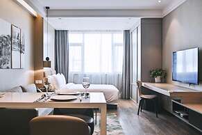 Himalaya Serviced Residences Nankai Tianjin