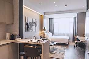 Himalaya Serviced Residences Nankai Tianjin