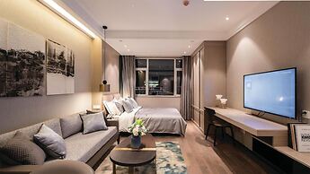 Himalaya Serviced Residences Nankai Tianjin