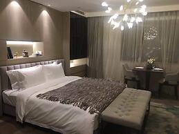 Himalaya Serviced Residences Nankai Tianjin