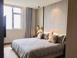 Himalaya Serviced Residences Nankai Tianjin