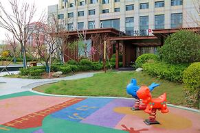 Himalaya Serviced Residences Nankai Tianjin