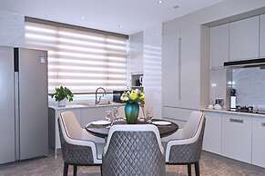 Himalaya Serviced Residences Nankai Tianjin