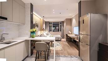 Himalaya Serviced Residences Nankai Tianjin