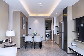 Himalaya Serviced Residences Nankai Tianjin