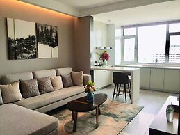 Himalaya Serviced Residences Nankai Tianjin