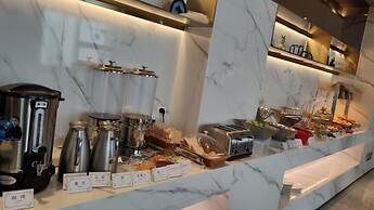 Himalaya Serviced Residences Nankai Tianjin