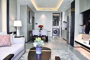 Himalaya Serviced Residences Nankai Tianjin