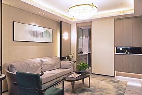 Himalaya Serviced Residences Nankai Tianjin