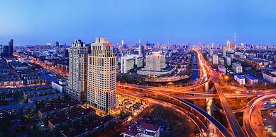 Himalaya Serviced Residences Nankai Tianjin