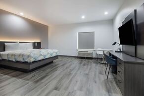 Studio 6 Katy, TX