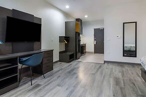 Studio 6 Katy, TX