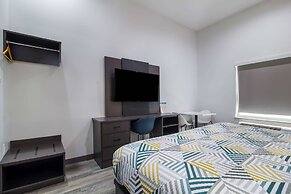 Studio 6 Katy, TX
