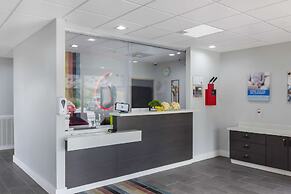 Studio 6 Katy, TX