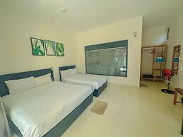 Paradise Resort Doc Let – All Inclusive