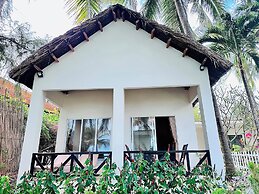 Paradise Resort Doc Let – All Inclusive