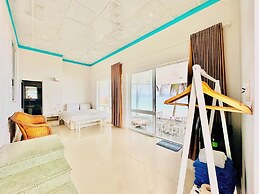 Paradise Resort Doc Let – All Inclusive