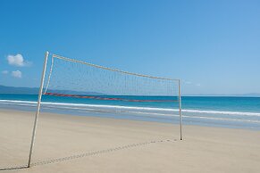 Paradise Resort Doc Let – All Inclusive