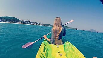 Paradise Resort Doc Let – All Inclusive