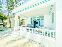 Paradise Resort Doc Let – All Inclusive