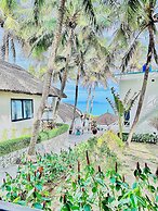 Paradise Resort Doc Let – All Inclusive