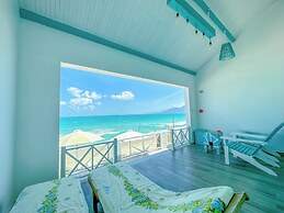 Paradise Resort Doc Let – All Inclusive