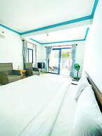 Paradise Resort Doc Let – All Inclusive