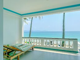 Paradise Resort Doc Let – All Inclusive