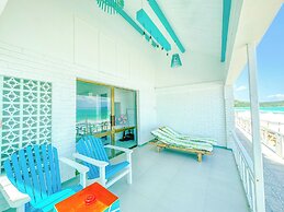 Paradise Resort Doc Let – All Inclusive