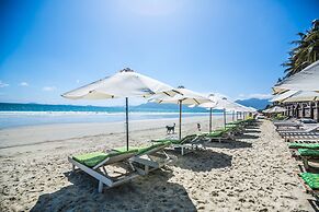 Paradise Resort Doc Let – All Inclusive