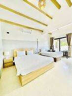 Paradise Resort Doc Let – All Inclusive