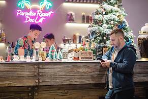 Paradise Resort Doc Let – All Inclusive