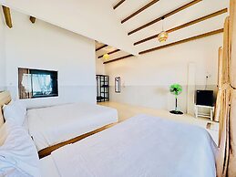 Paradise Resort Doc Let – All Inclusive